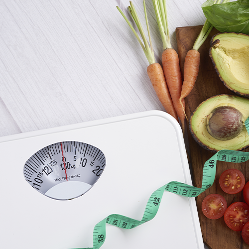 dietetica y nutricion farmacia buenavista getafe