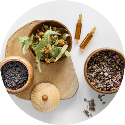 productos de homeopatia farmacia buenavista getafe