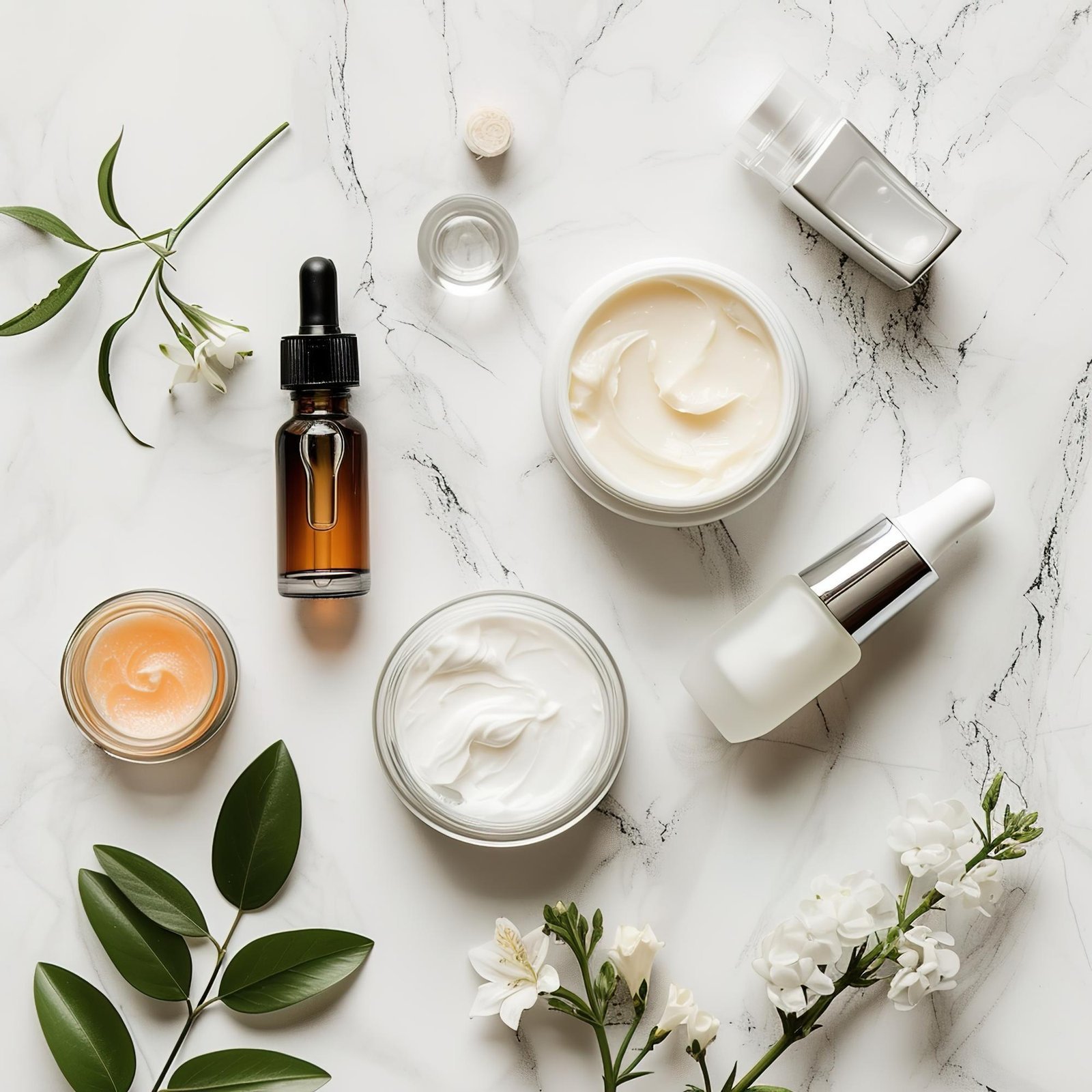 Cosmética en farmacia buenavista getafe ortopedia madrid
