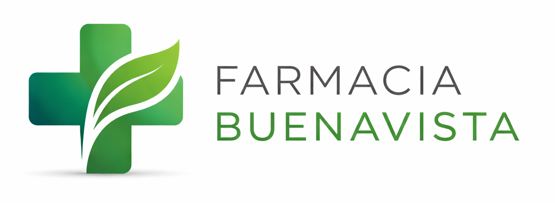 Farmacia Buenavista Gertafe Ortopedia Logo