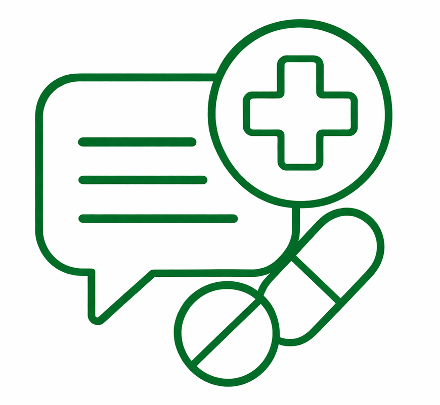 Farmacia Buenavista Getafe Consejo Farmacéutico