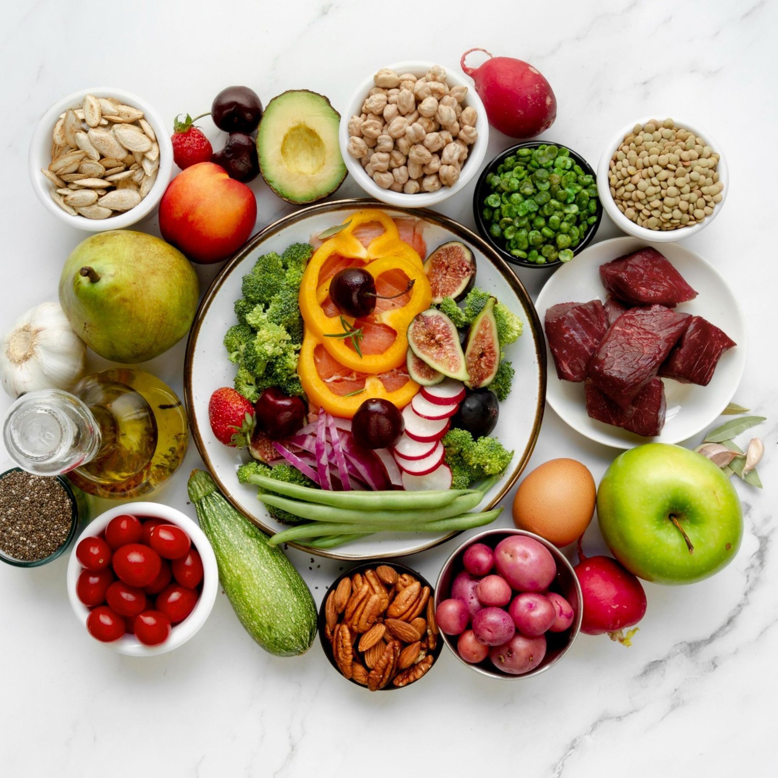 Nutrición y dietética en farmacia buenavista getafe ortopedia madrid