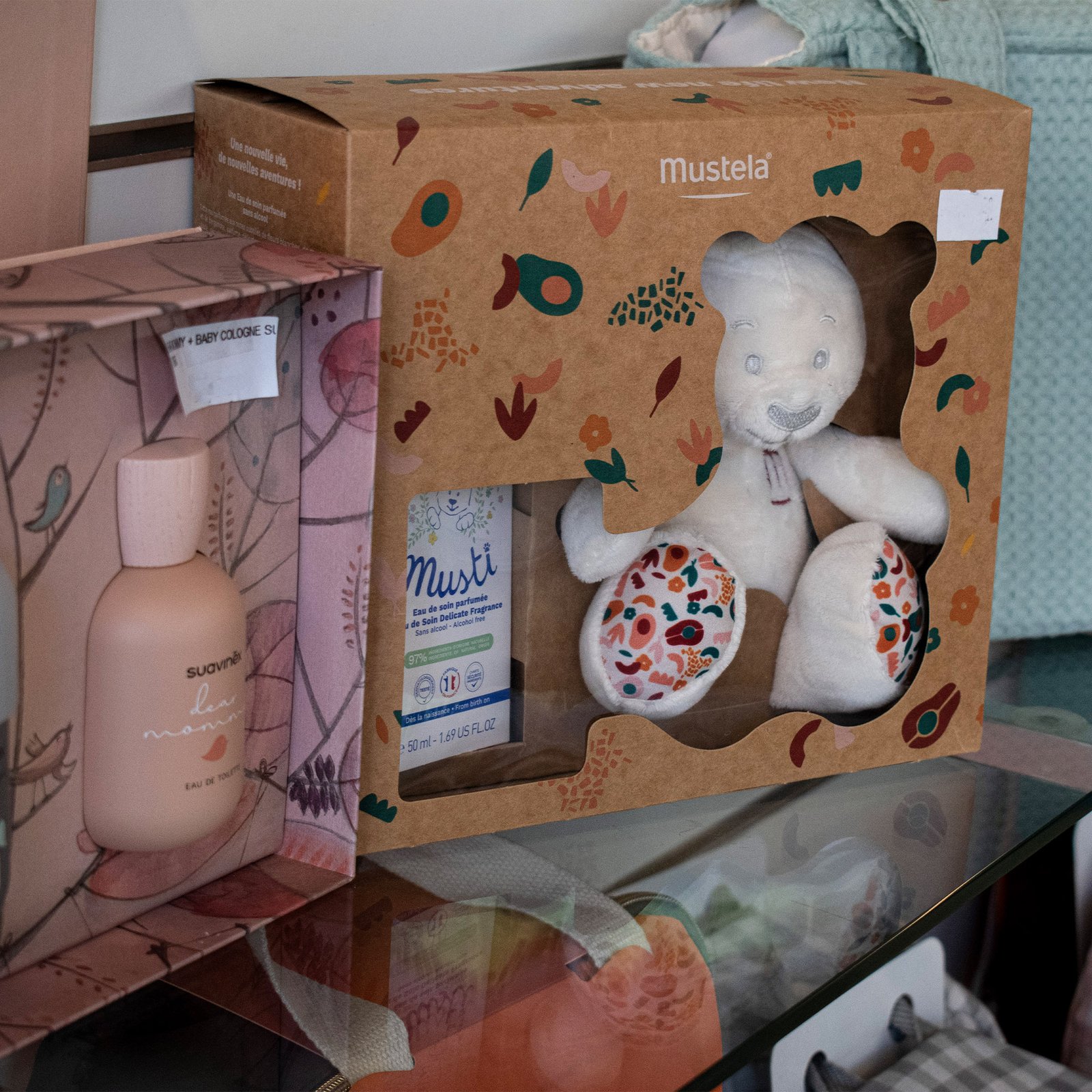 Regalos para recien nacidos ajustados a tu presupuesto farmacia buenavista