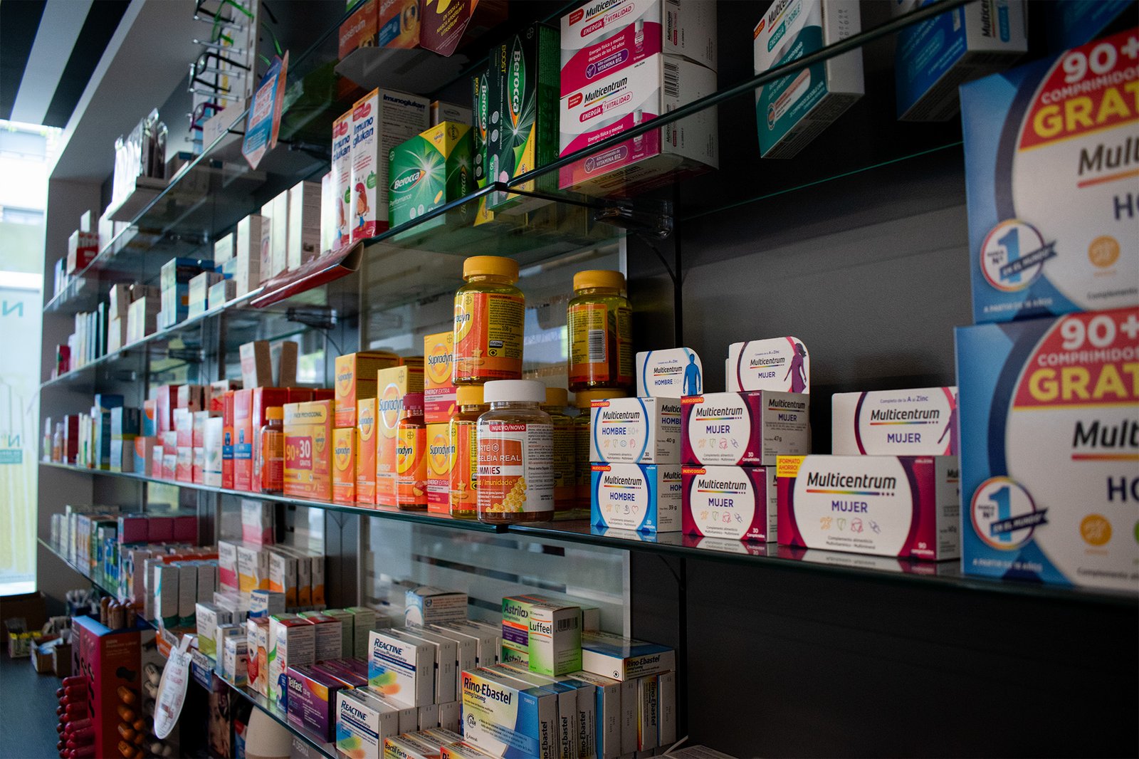 farmacia en getafe farmacia buenavista ortopedia madrid