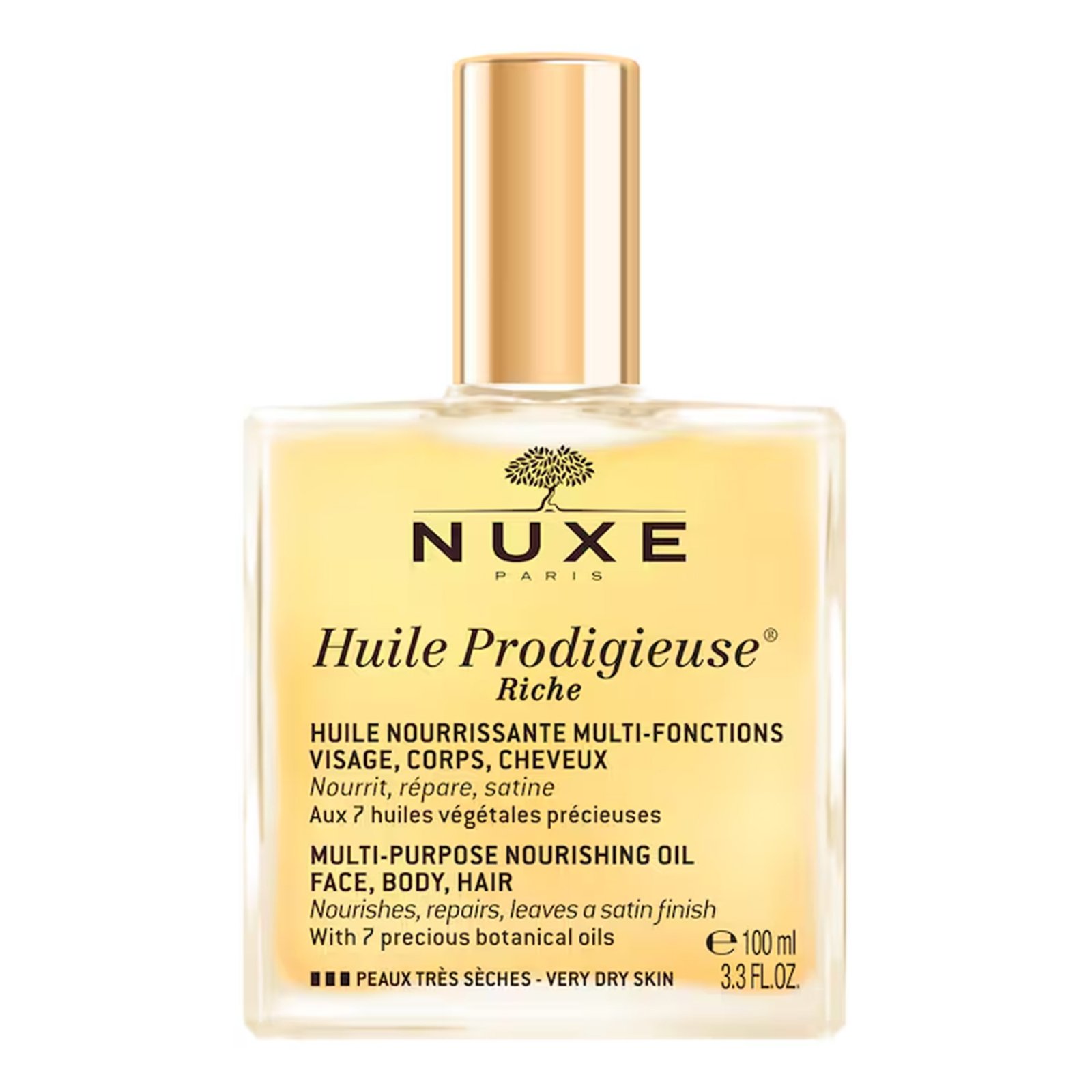 Huile Prodigieuse Riche Nuxe Farmacia en Getafe Farmacia Buenavista
