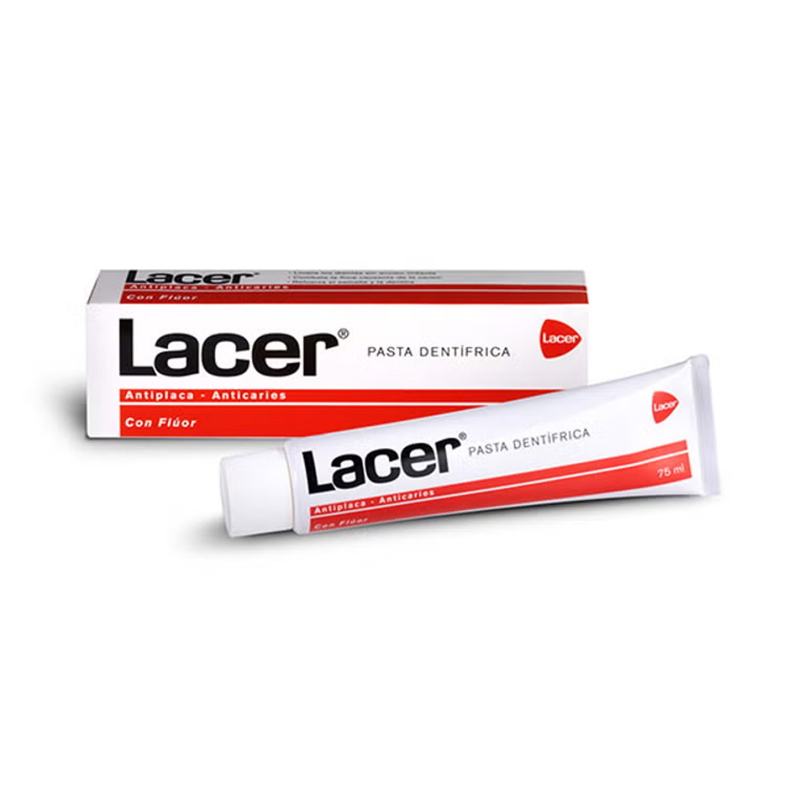 Dentífrico lacer en farmacia getafe farmacia buenavista