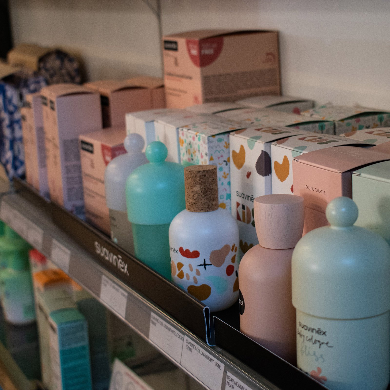 Productos Suavinex para bebes y mamas en farmacia getafe farmacia buenavista