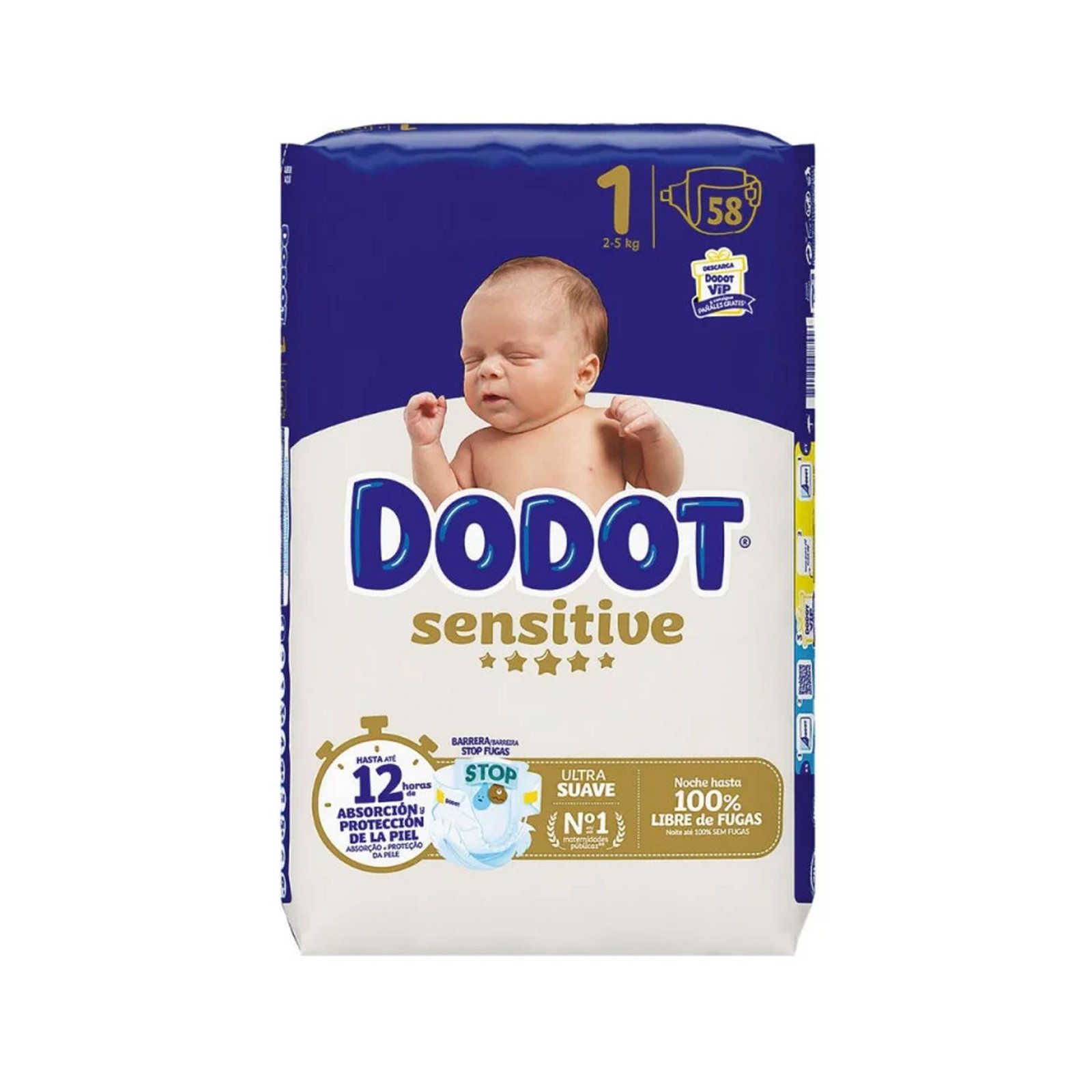 Productos dodot en farmacia getafe farmacia buenavista