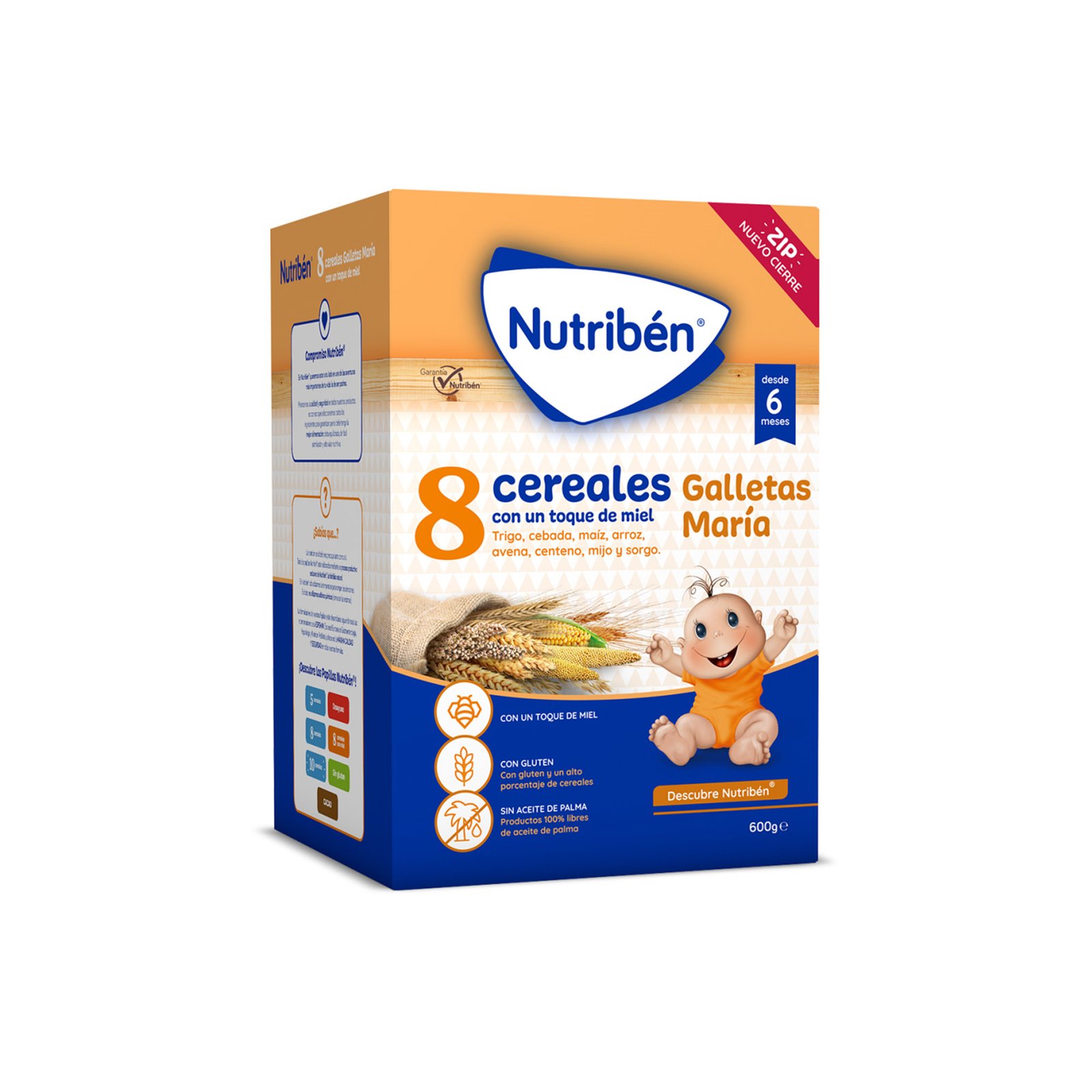 Productos nutriben en farmacia getafe farmacia buenavista