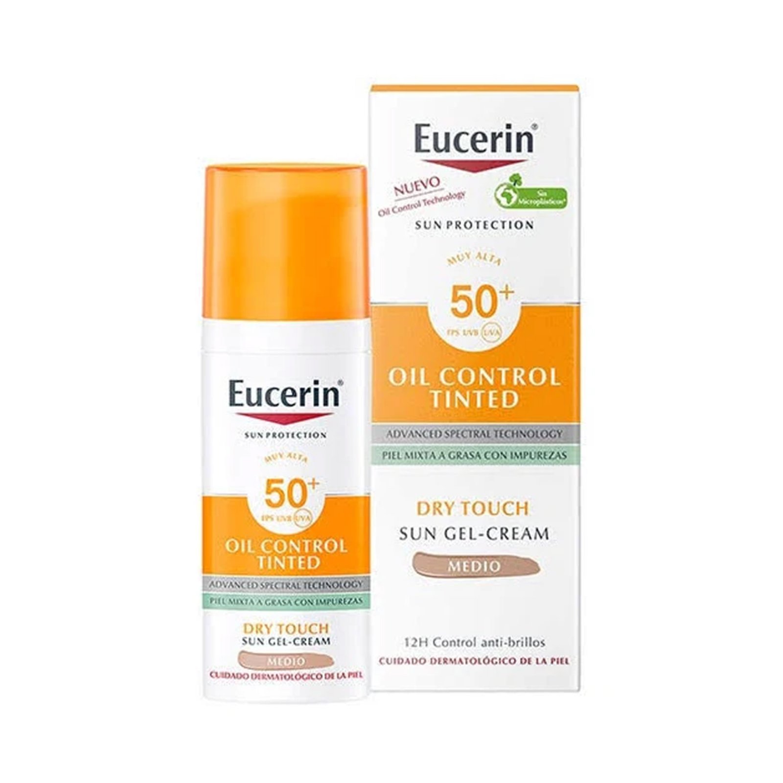 Protector solar eucerin en farmacia getafe farmacia buenavista