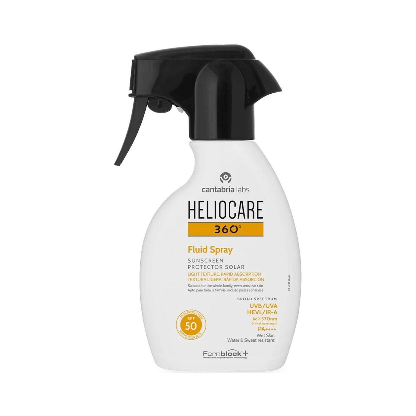 Protector solar heliocare 360 en farmacia getafe farmacia buenavista