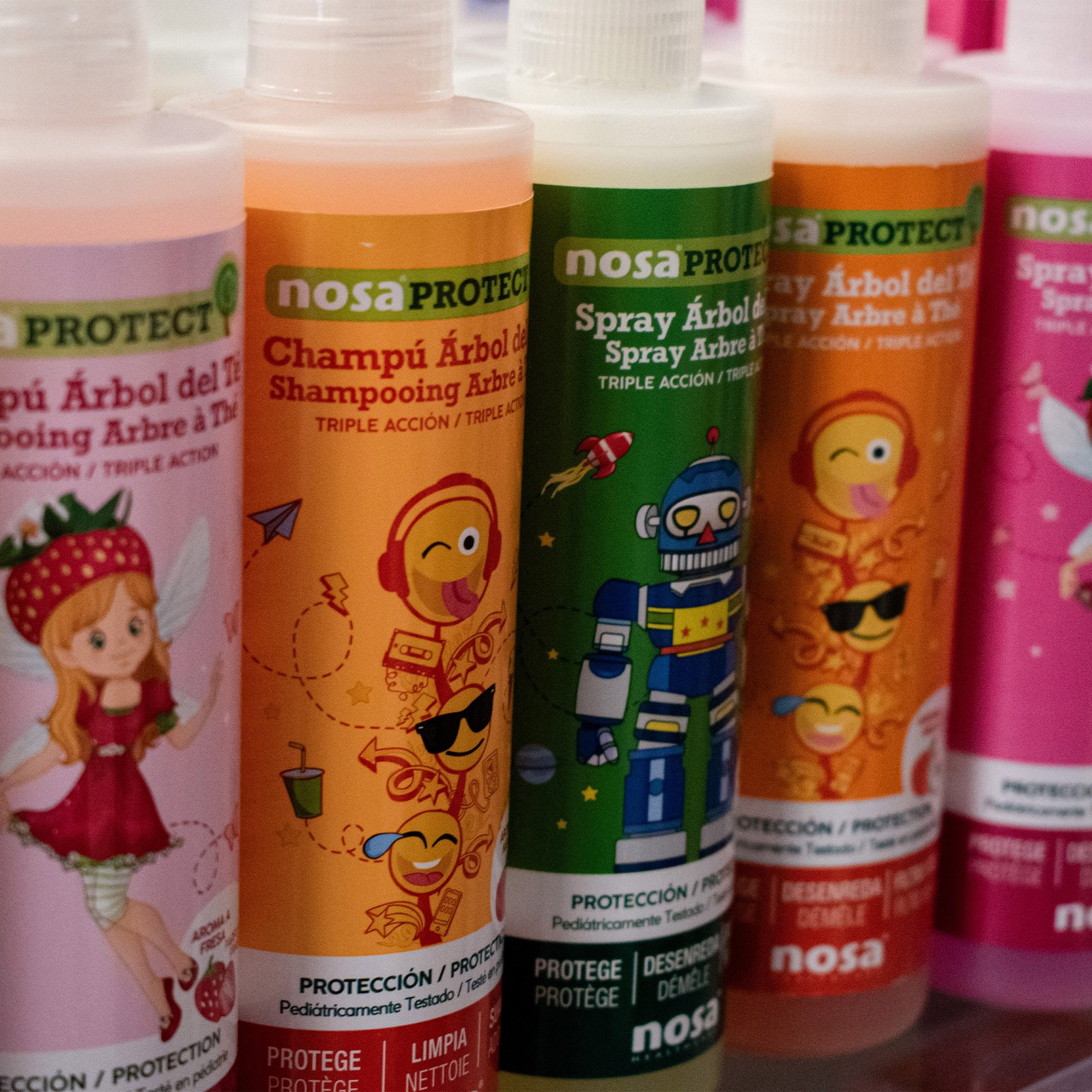 campus para niños y bebes en farmacia getafe farmacia buenavista