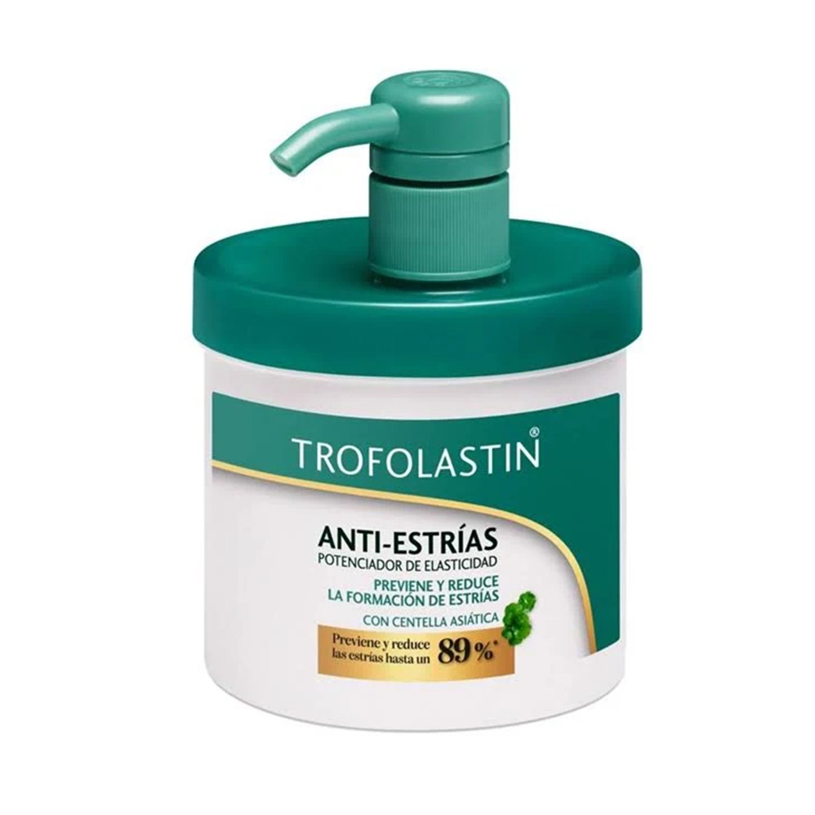 crema anti estrías en farmacia buenavista getafe madrid