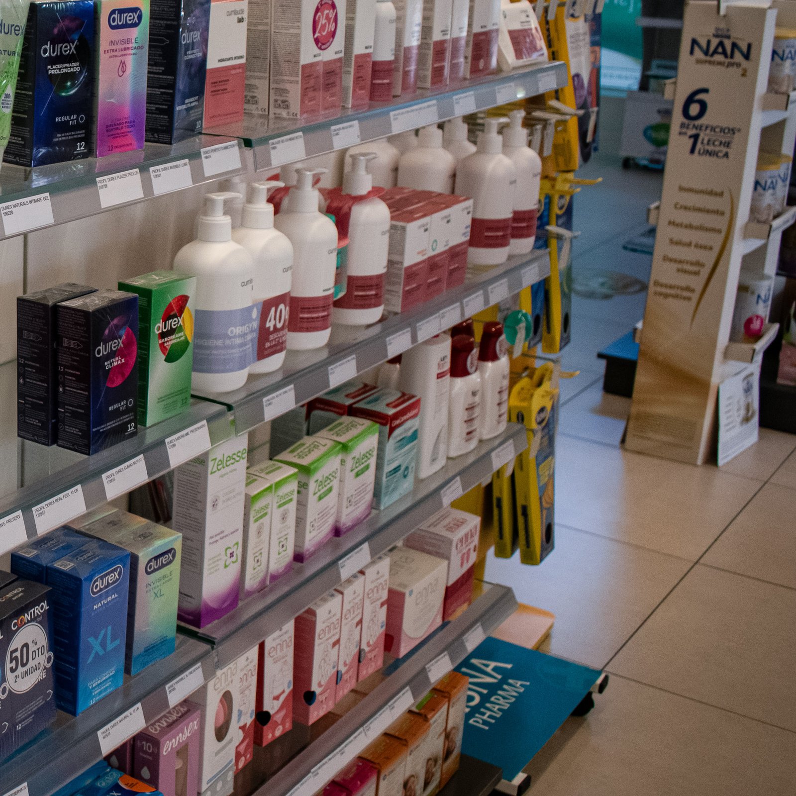 higiene intima farmacia getafe farmacia buenavista madrid