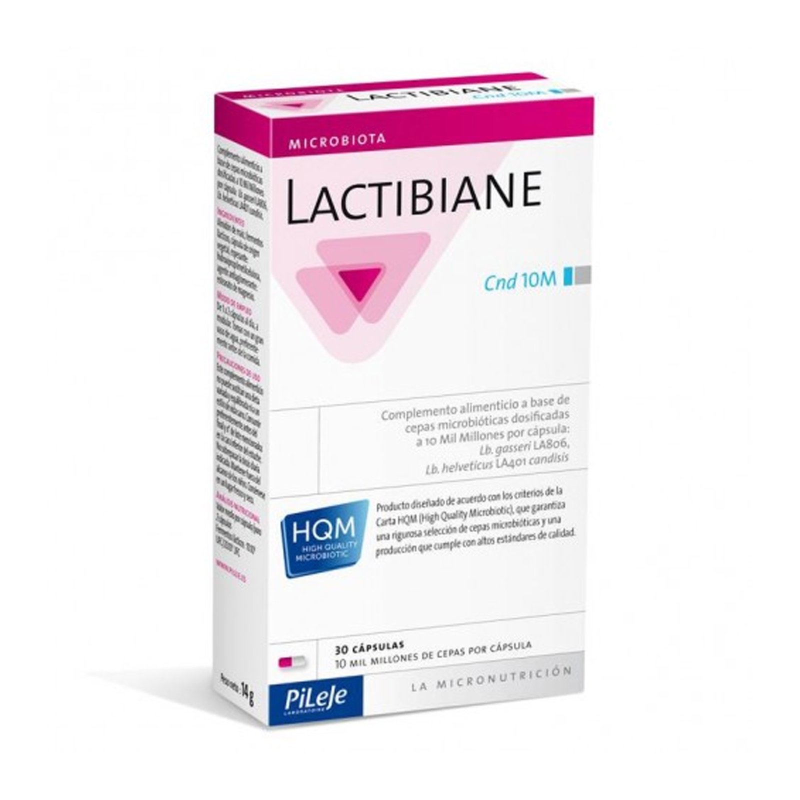 microbiota lactibiane farmacia en getafe farmacia buenavista