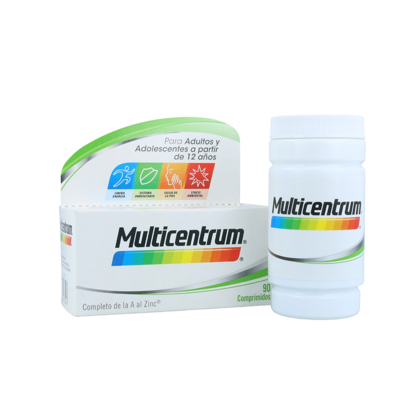multicentrum vitaminas farmacia en getafe farmacia buenavista