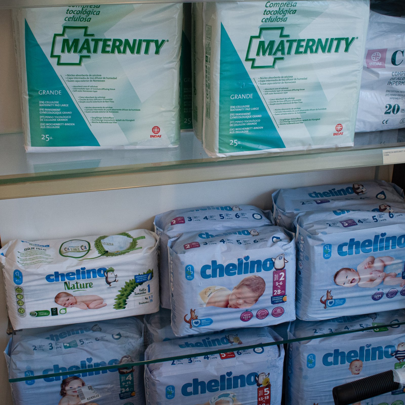 pañales para bebes y recien nacidos en farmacia getafe farmacia buenavista