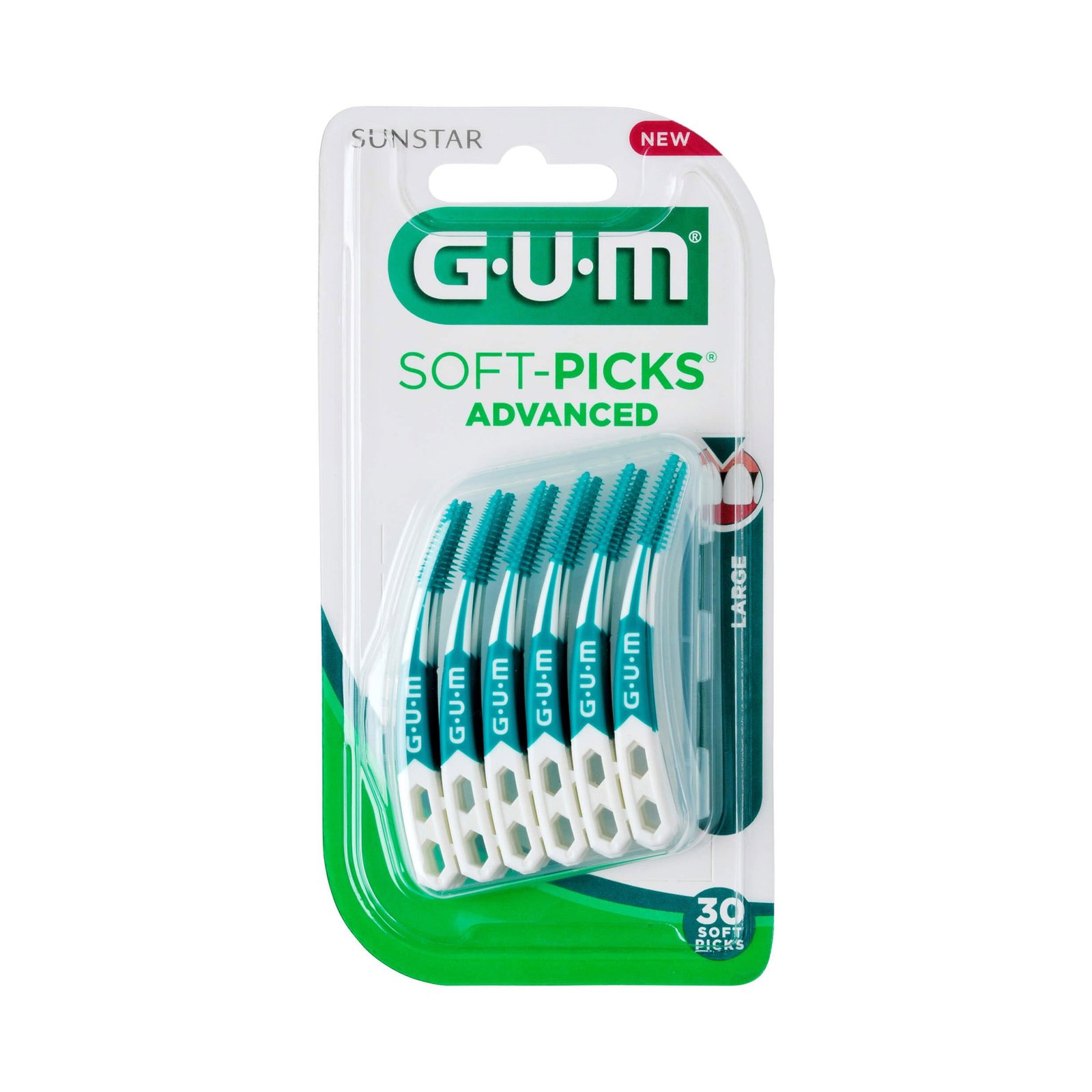 palillos interdentales de goma gum en farmacia getafe farmacia buenavista