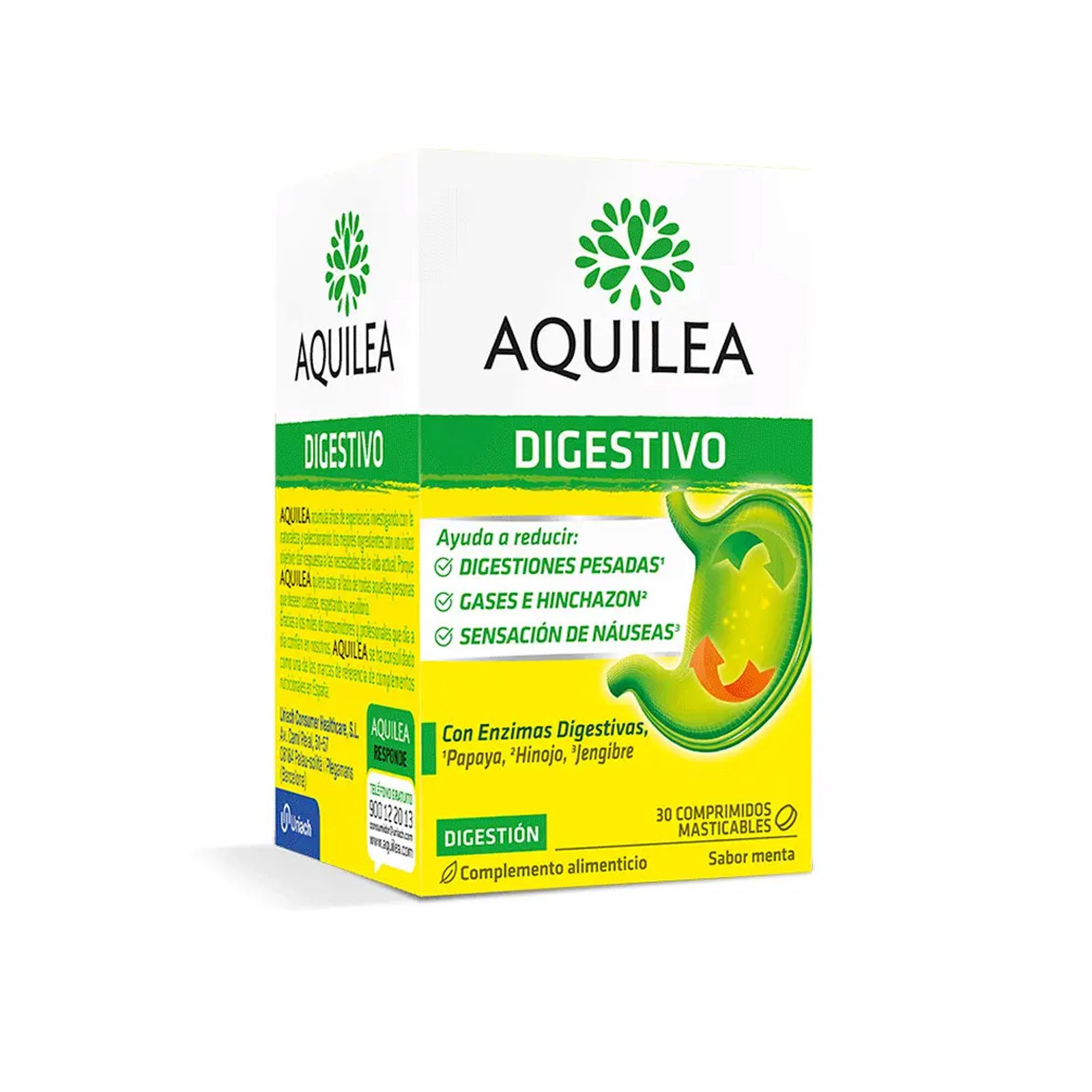 productos nutricionales aquilea farmacia en getafe farmacia buenavista