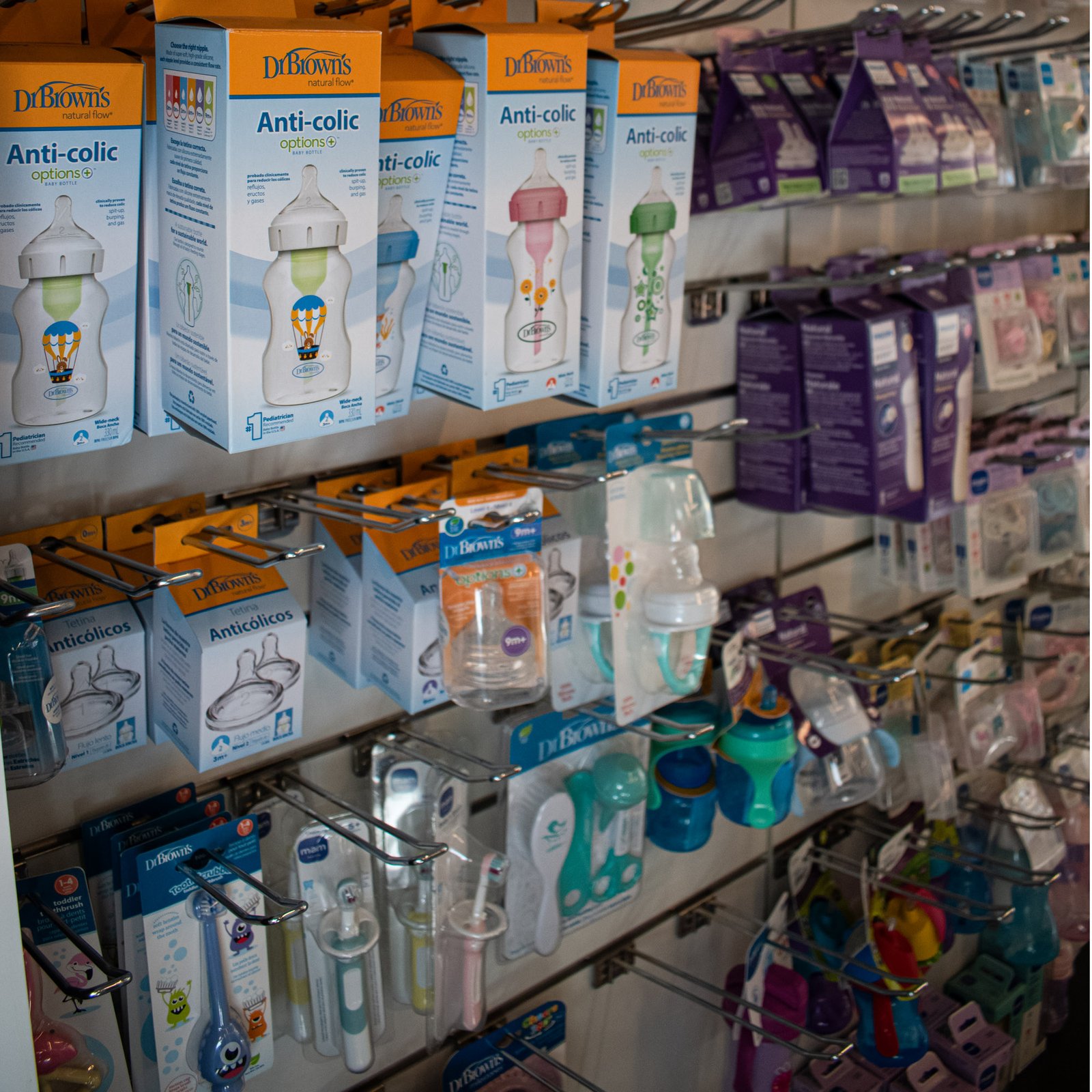 productos para bebes y mama farmacia en getafe farmacia buenavista