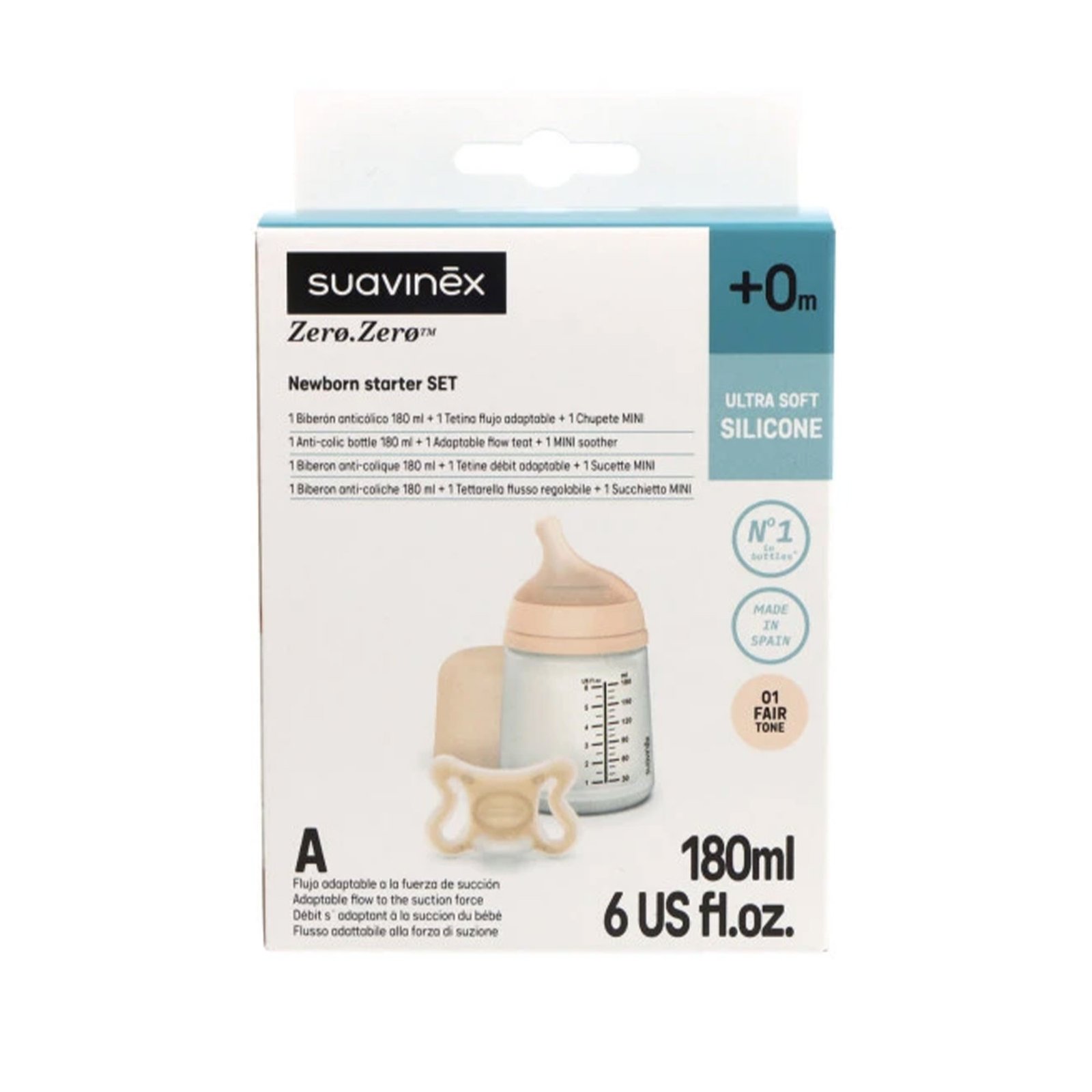 productos suavinex en farmacia getafe farmacia buenavista